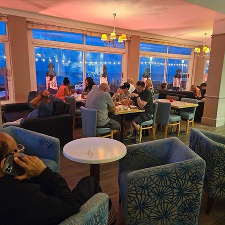 The Majestic Hotel Истборн Екстериор снимка