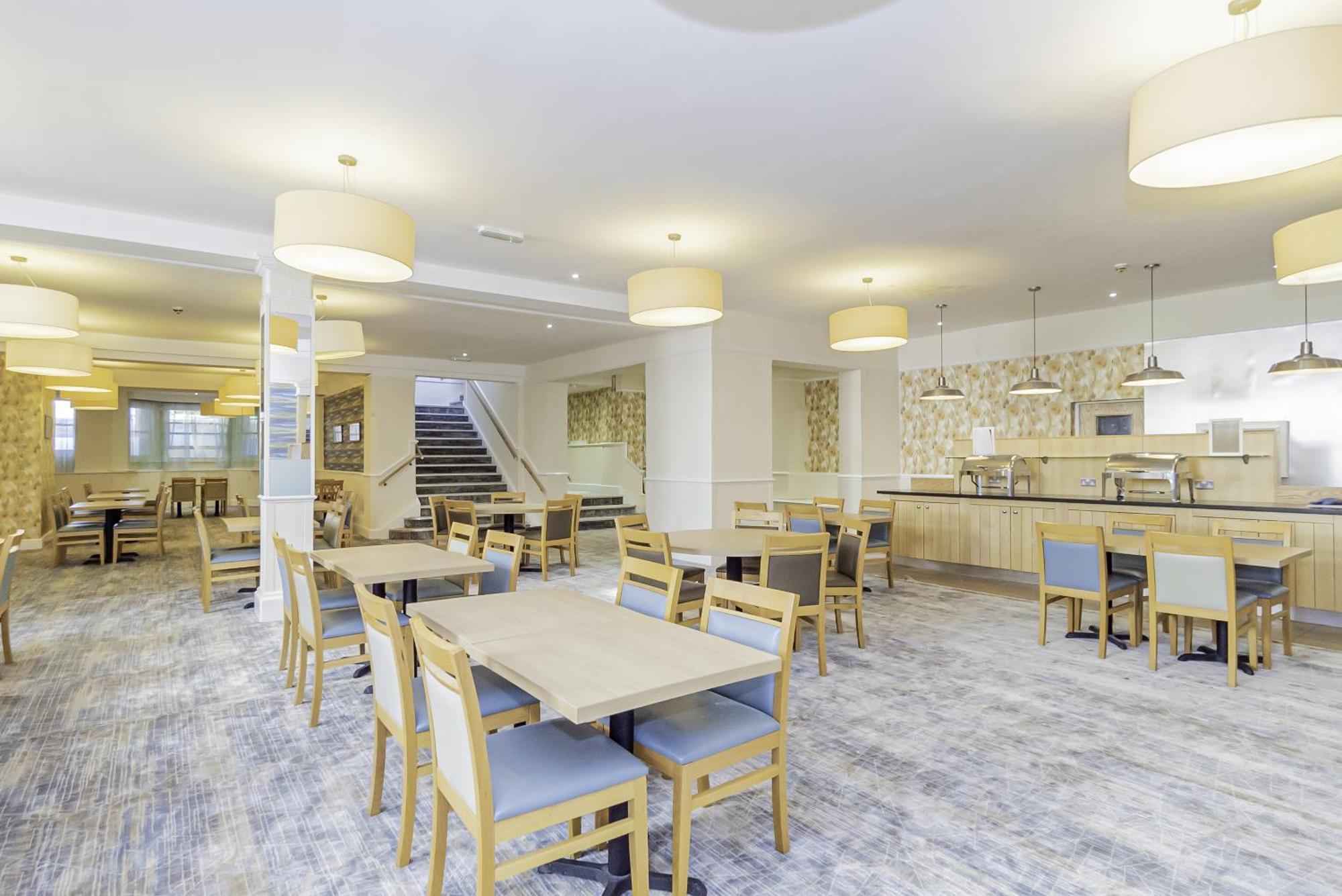 The Majestic Hotel Истборн Екстериор снимка
